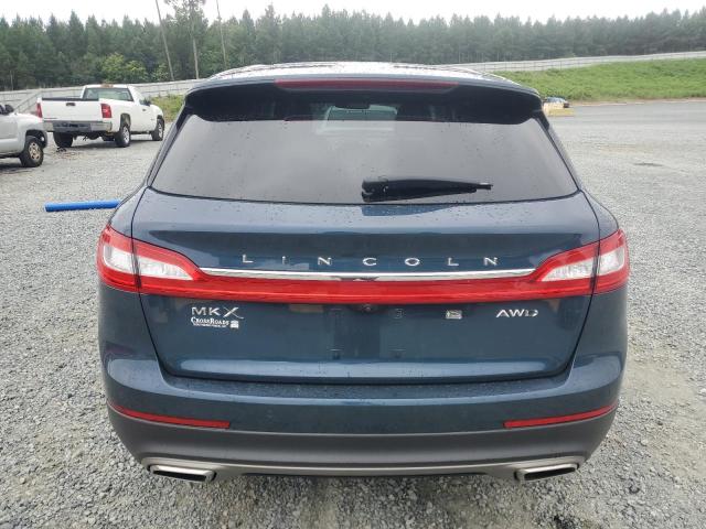 Photo 5 VIN: 2LMPJ8LR9GBL31656 - LINCOLN MKX 