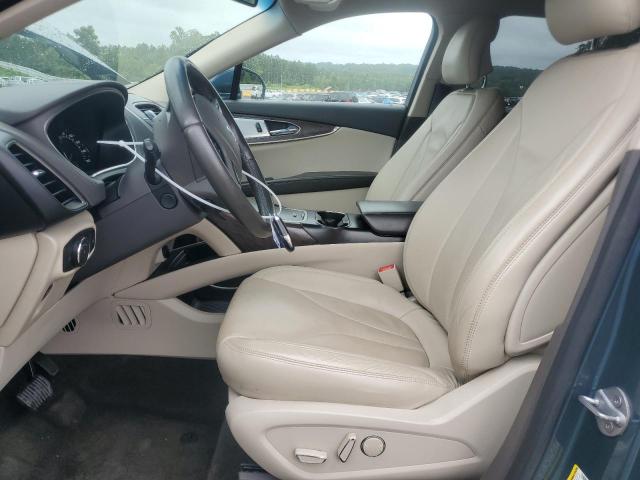 Photo 6 VIN: 2LMPJ8LR9GBL31656 - LINCOLN MKX 