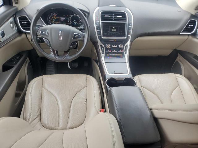 Photo 7 VIN: 2LMPJ8LR9GBL31656 - LINCOLN MKX 