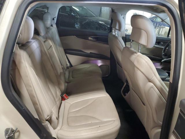 Photo 10 VIN: 2LMPJ8LR9GBL33746 - LINCOLN MKX RESERV 