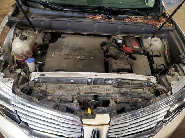 Photo 11 VIN: 2LMPJ8LR9GBL33746 - LINCOLN MKX RESERV 