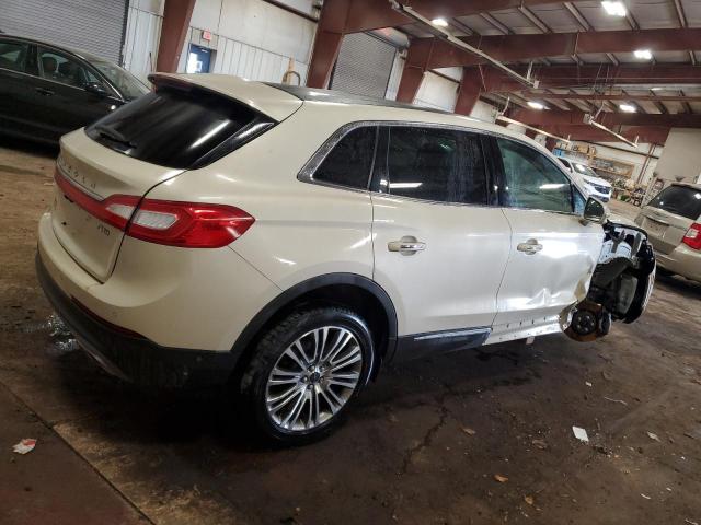 Photo 2 VIN: 2LMPJ8LR9GBL33746 - LINCOLN MKX RESERV 