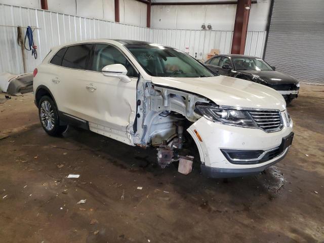 Photo 3 VIN: 2LMPJ8LR9GBL33746 - LINCOLN MKX RESERV 