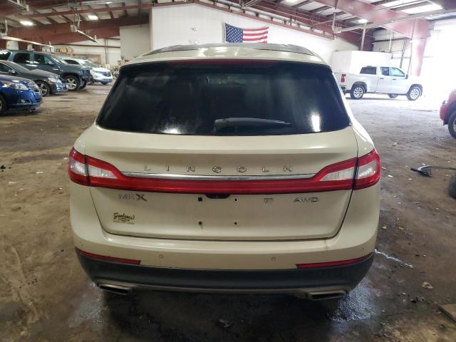 Photo 5 VIN: 2LMPJ8LR9GBL33746 - LINCOLN MKX RESERV 