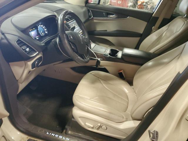 Photo 6 VIN: 2LMPJ8LR9GBL33746 - LINCOLN MKX RESERV 