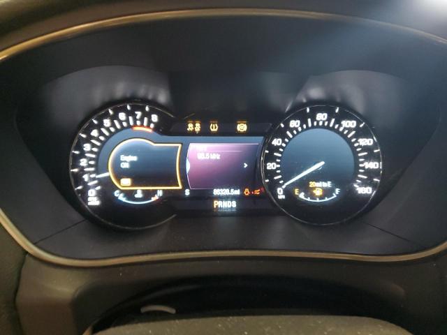 Photo 8 VIN: 2LMPJ8LR9GBL33746 - LINCOLN MKX RESERV 