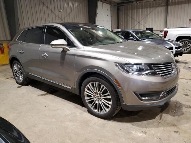 Photo 3 VIN: 2LMPJ8LR9HBL31495 - LINCOLN MKX 