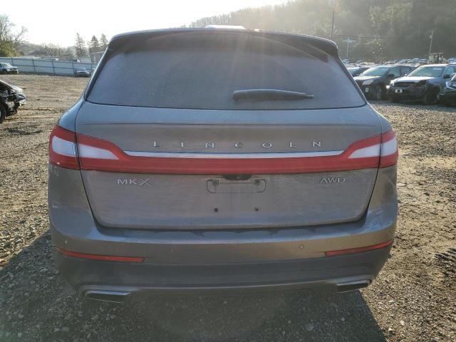 Photo 5 VIN: 2LMPJ8LR9HBL31495 - LINCOLN MKX 