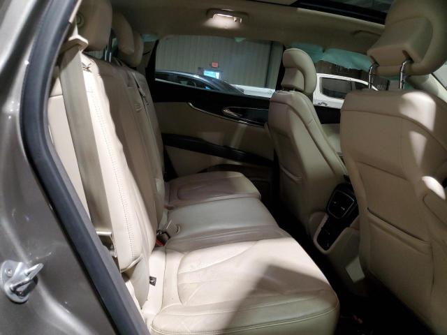 Photo 9 VIN: 2LMPJ8LR9HBL31495 - LINCOLN MKX 