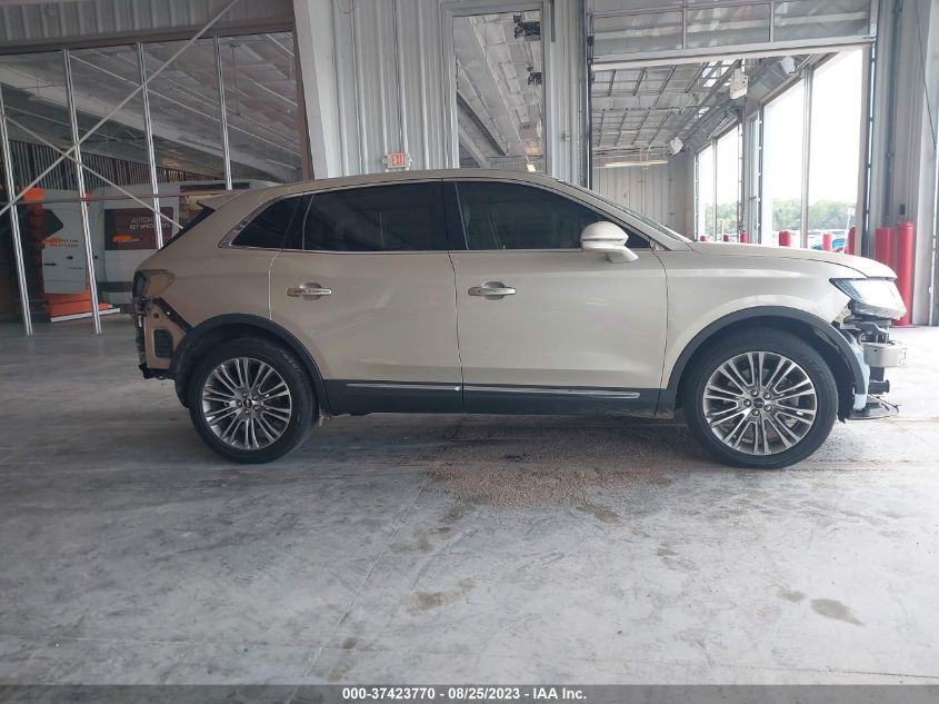 Photo 12 VIN: 2LMPJ8LR9HBL35207 - LINCOLN MKX 