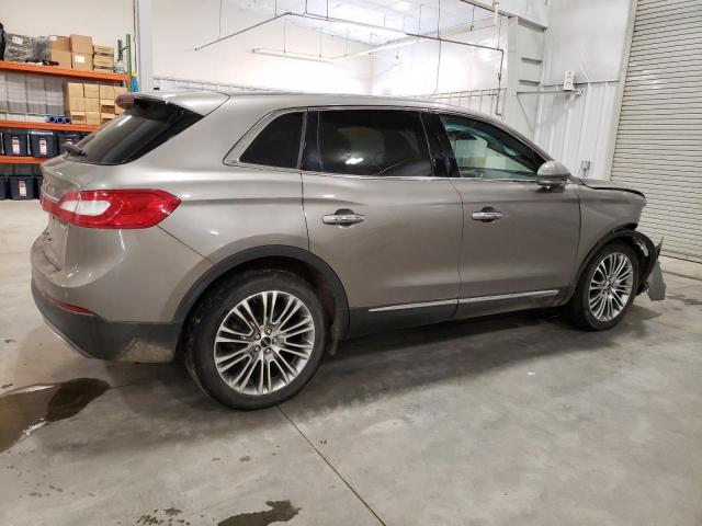 Photo 2 VIN: 2LMPJ8LR9HBL40908 - LINCOLN MKX RESERV 