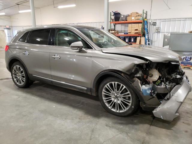 Photo 3 VIN: 2LMPJ8LR9HBL40908 - LINCOLN MKX RESERV 