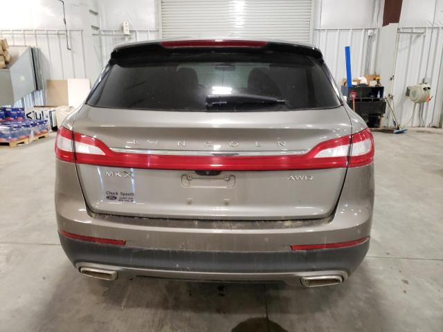 Photo 5 VIN: 2LMPJ8LR9HBL40908 - LINCOLN MKX RESERV 