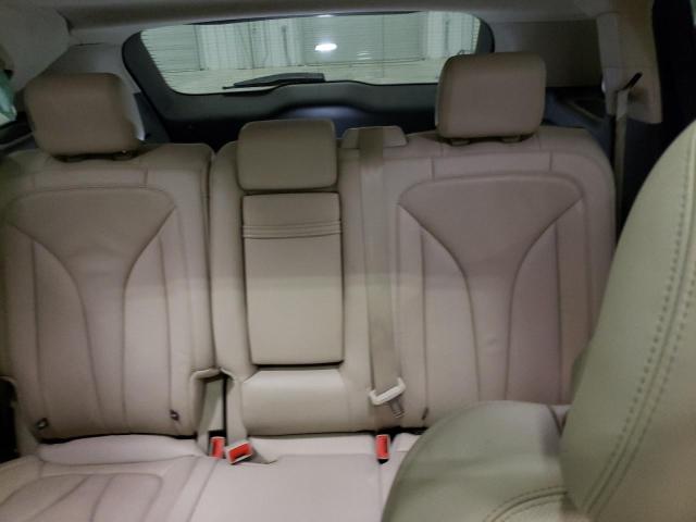 Photo 9 VIN: 2LMPJ8LR9HBL40908 - LINCOLN MKX RESERV 