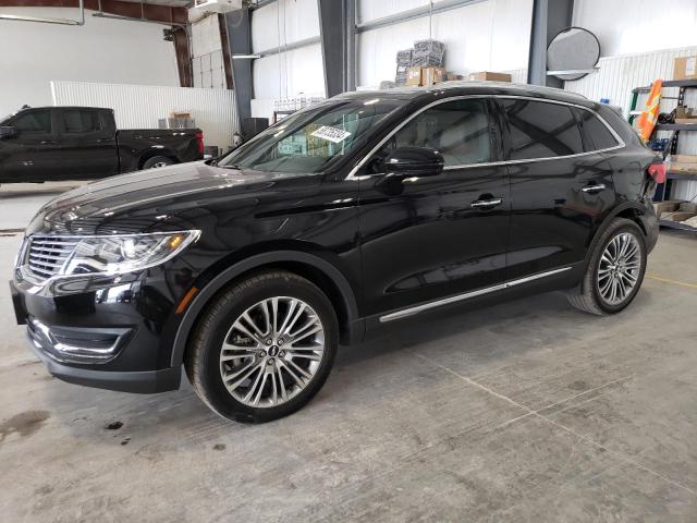 Photo 0 VIN: 2LMPJ8LR9HBL47485 - LINCOLN MKX 