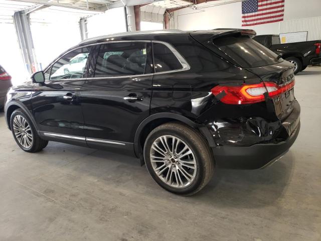 Photo 1 VIN: 2LMPJ8LR9HBL47485 - LINCOLN MKX 