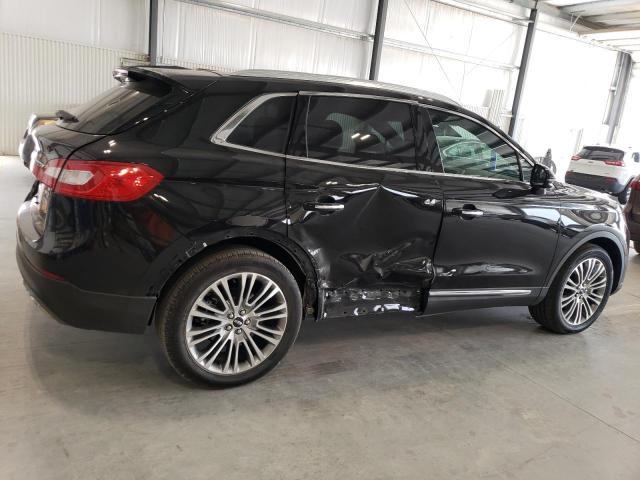 Photo 2 VIN: 2LMPJ8LR9HBL47485 - LINCOLN MKX 