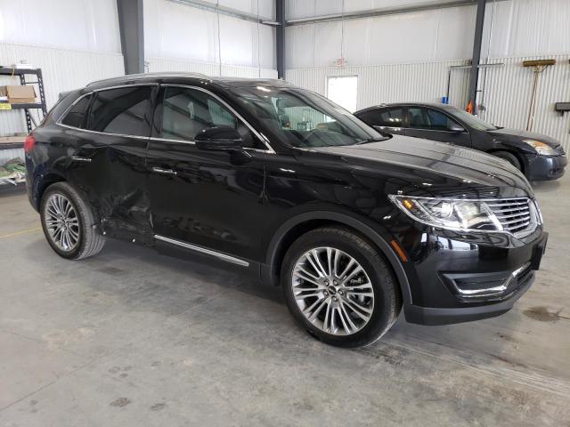 Photo 3 VIN: 2LMPJ8LR9HBL47485 - LINCOLN MKX 