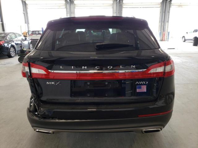 Photo 5 VIN: 2LMPJ8LR9HBL47485 - LINCOLN MKX 