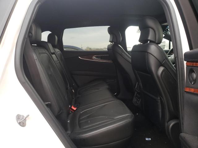 Photo 5 VIN: 2LMPJ8LR9JBL18638 - LINCOLN MKX RESERV 