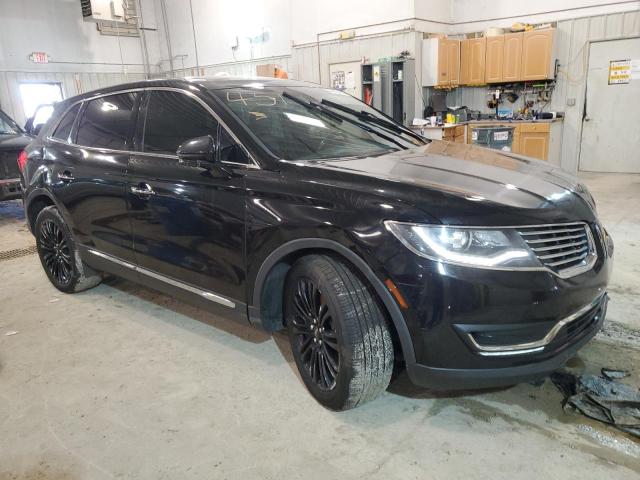 Photo 3 VIN: 2LMPJ8LR9JBL18767 - LINCOLN MKX 