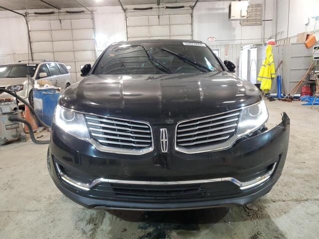 Photo 4 VIN: 2LMPJ8LR9JBL18767 - LINCOLN MKX 