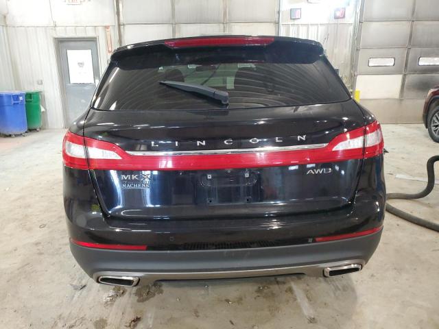 Photo 5 VIN: 2LMPJ8LR9JBL18767 - LINCOLN MKX 