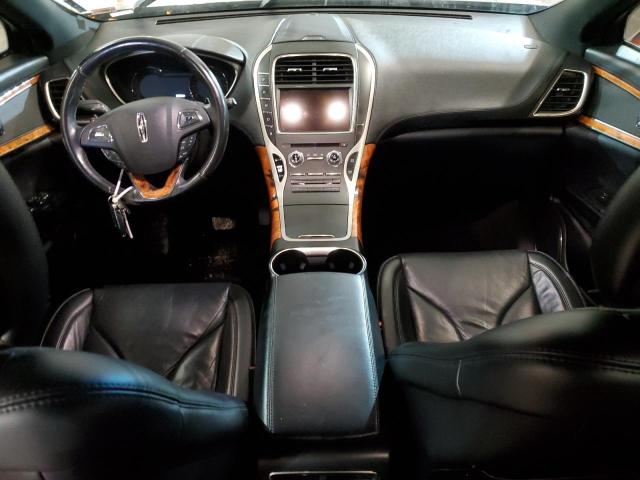 Photo 7 VIN: 2LMPJ8LR9JBL18767 - LINCOLN MKX 