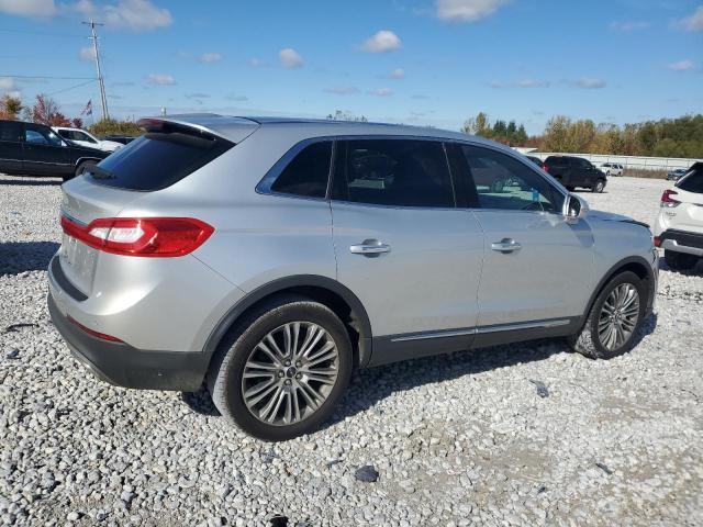 Photo 2 VIN: 2LMPJ8LR9JBL19630 - LINCOLN MKX RESERV 