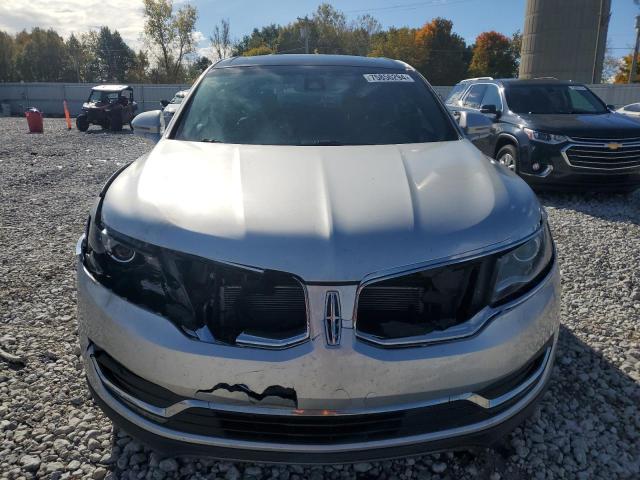 Photo 4 VIN: 2LMPJ8LR9JBL19630 - LINCOLN MKX RESERV 