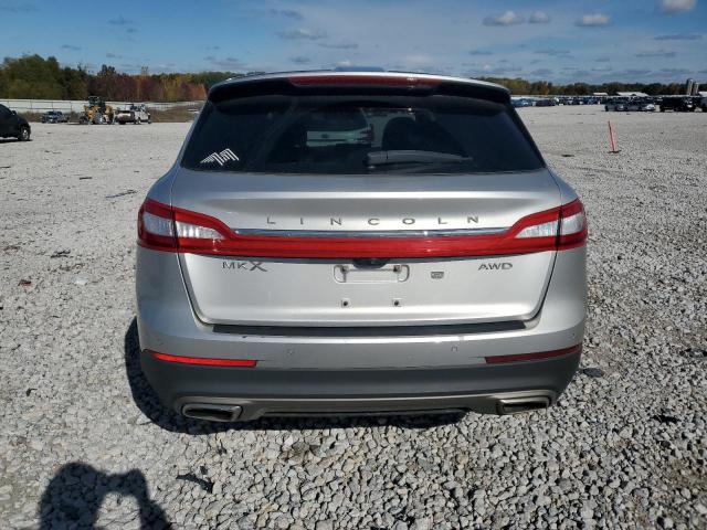 Photo 5 VIN: 2LMPJ8LR9JBL19630 - LINCOLN MKX RESERV 