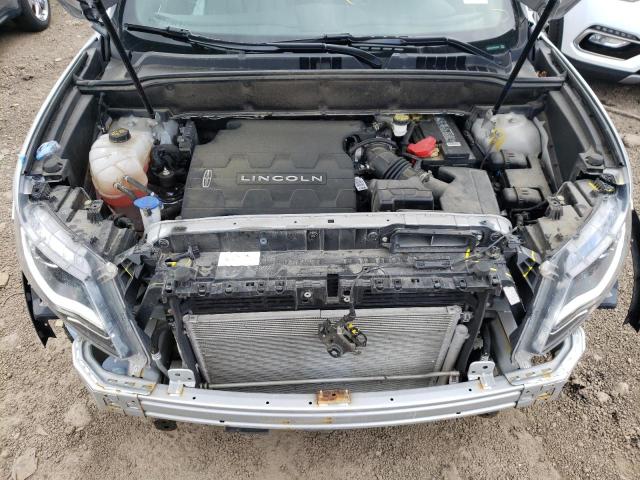 Photo 10 VIN: 2LMPJ8LR9JBL28568 - LINCOLN MKX RESERV 