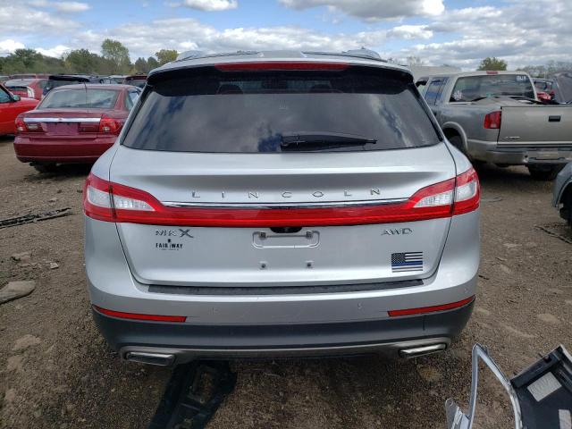 Photo 5 VIN: 2LMPJ8LR9JBL28568 - LINCOLN MKX RESERV 