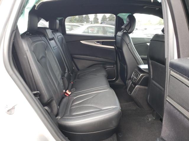 Photo 9 VIN: 2LMPJ8LR9JBL28568 - LINCOLN MKX RESERV 