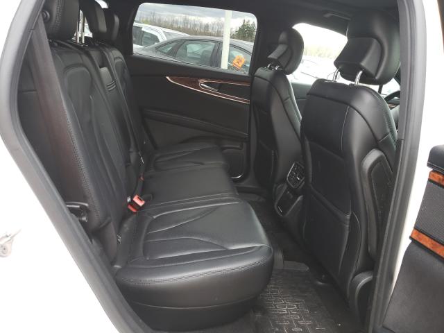 Photo 5 VIN: 2LMPJ8LR9JBL29008 - LINCOLN MKX RESERV 