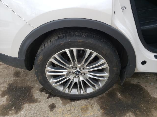 Photo 8 VIN: 2LMPJ8LR9JBL29008 - LINCOLN MKX RESERV 