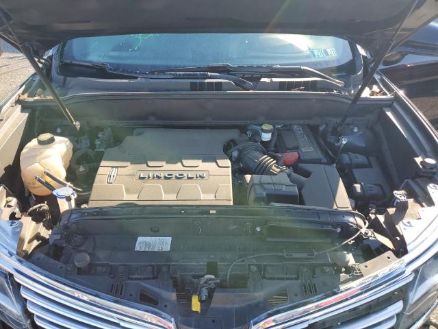 Photo 10 VIN: 2LMPJ8LR9JBL30823 - LINCOLN MKX RESERV 