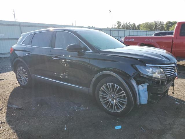 Photo 3 VIN: 2LMPJ8LR9JBL30823 - LINCOLN MKX RESERV 