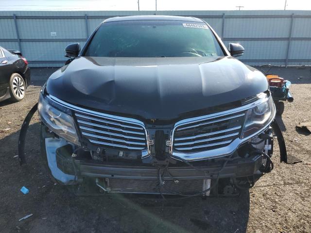 Photo 4 VIN: 2LMPJ8LR9JBL30823 - LINCOLN MKX RESERV 