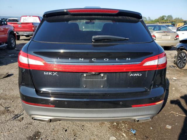 Photo 5 VIN: 2LMPJ8LR9JBL30823 - LINCOLN MKX RESERV 