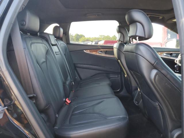 Photo 9 VIN: 2LMPJ8LR9JBL30823 - LINCOLN MKX RESERV 