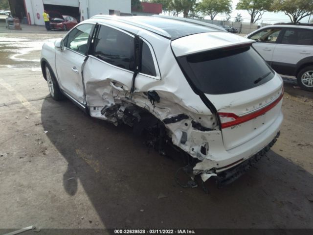 Photo 2 VIN: 2LMPJ8LR9JBL44432 - LINCOLN MKX 