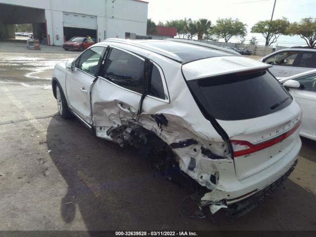 Photo 5 VIN: 2LMPJ8LR9JBL44432 - LINCOLN MKX 