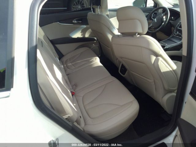 Photo 7 VIN: 2LMPJ8LR9JBL44432 - LINCOLN MKX 