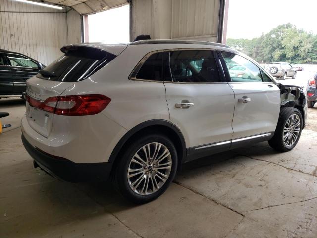 Photo 2 VIN: 2LMPJ8LR9JBL45645 - LINCOLN MKX RESERV 