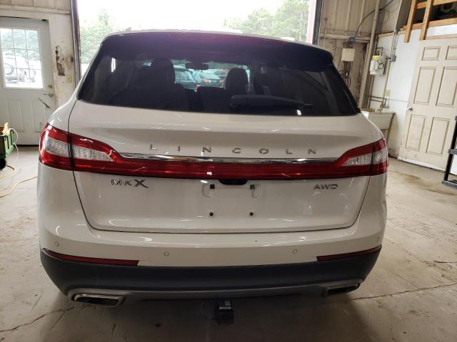 Photo 5 VIN: 2LMPJ8LR9JBL45645 - LINCOLN MKX RESERV 