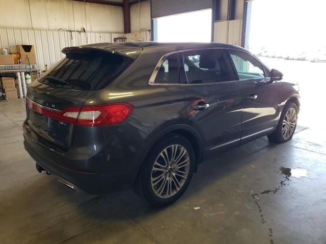 Photo 2 VIN: 2LMPJ8LR9JBL46892 - LINCOLN MKX RESERV 