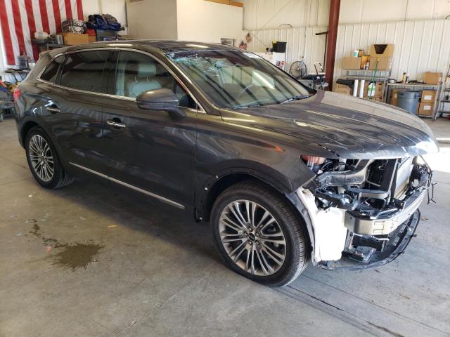 Photo 3 VIN: 2LMPJ8LR9JBL46892 - LINCOLN MKX RESERV 