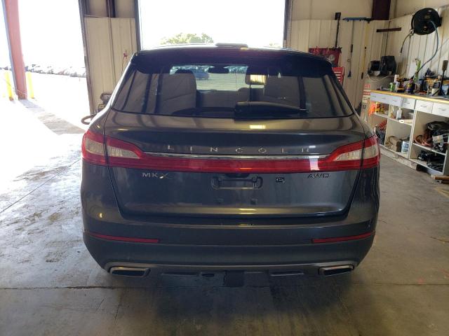 Photo 5 VIN: 2LMPJ8LR9JBL46892 - LINCOLN MKX RESERV 