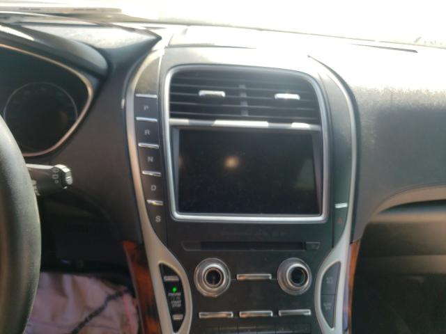 Photo 8 VIN: 2LMPJ8LRXHBL20084 - LINCOLN MKX 